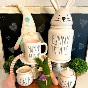 Rae Dunn Easter Bundle